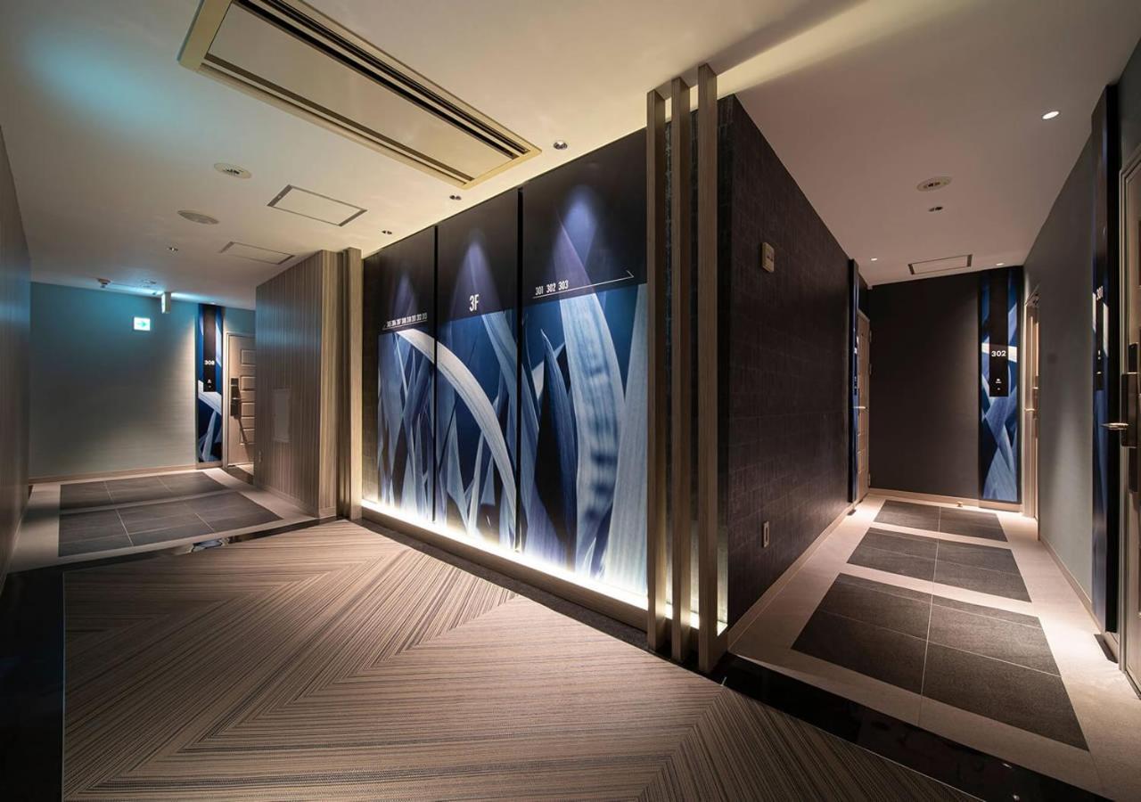 Hotel U'S Kouroen (Adults Only) Нисиномия Экстерьер фото