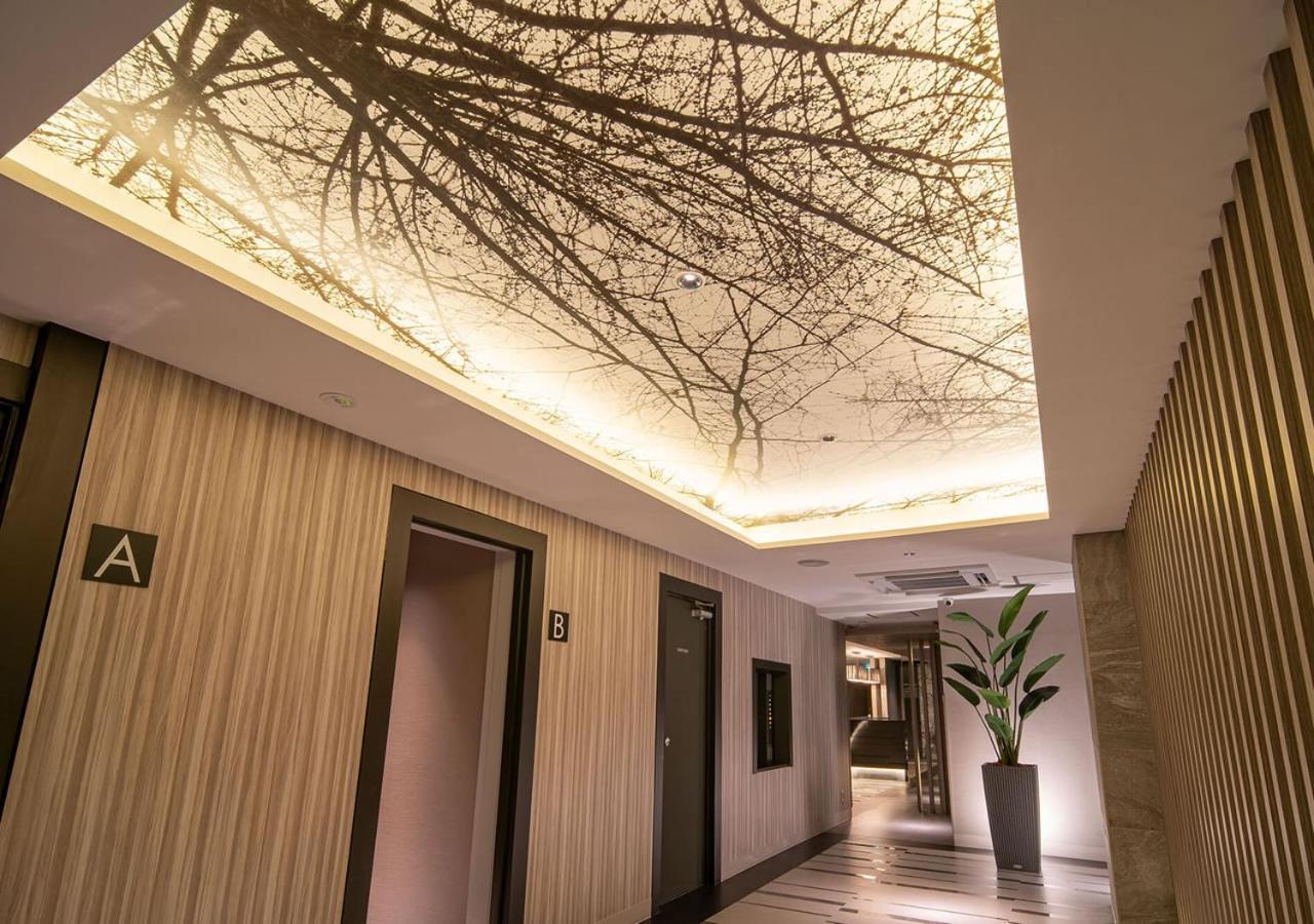 Hotel U'S Kouroen (Adults Only) Нисиномия Экстерьер фото