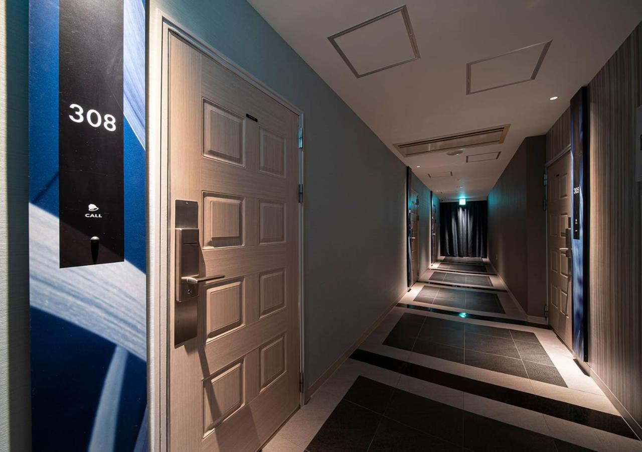 Hotel U'S Kouroen (Adults Only) Нисиномия Экстерьер фото