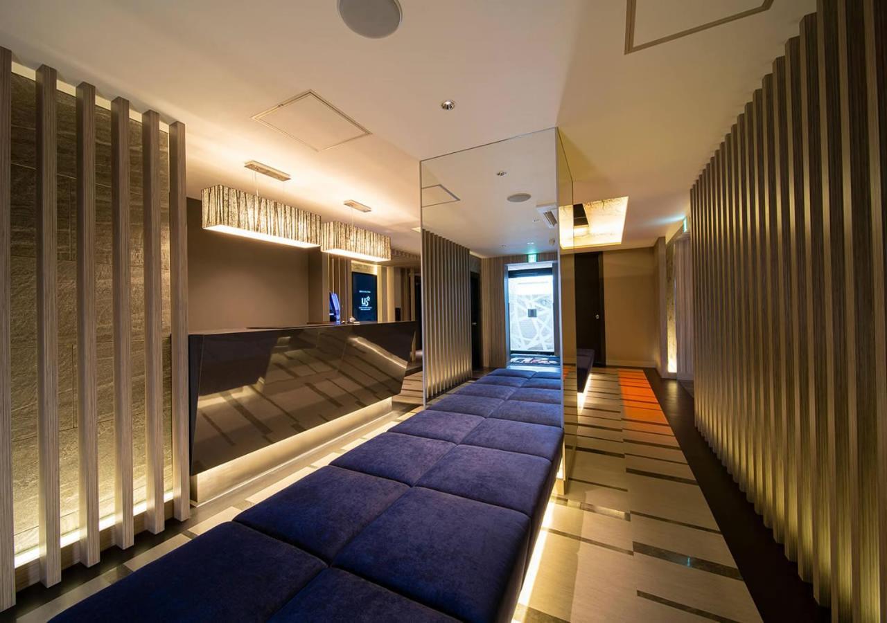 Hotel U'S Kouroen (Adults Only) Нисиномия Экстерьер фото